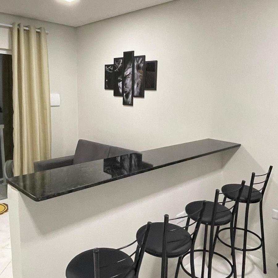 Lindo Apartamento Com 2 Quartos Prox Ao Jardim Botanico E Aeroporto Куритиба Экстерьер фото
