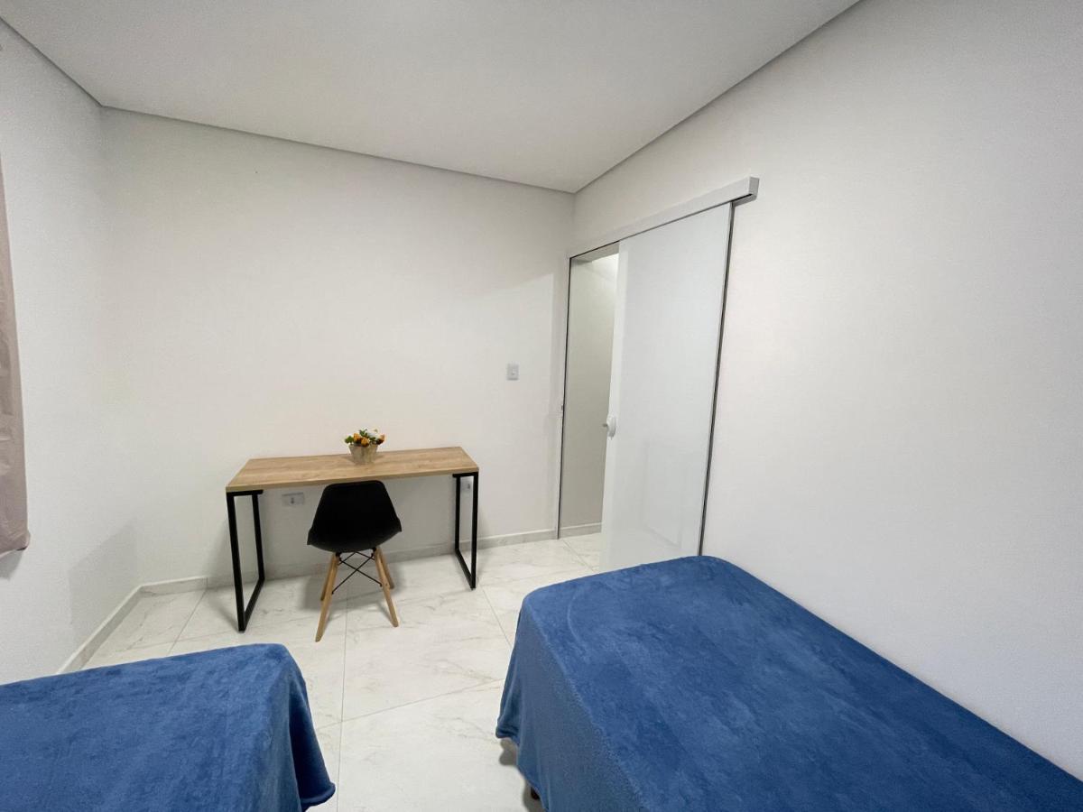 Lindo Apartamento Com 2 Quartos Prox Ao Jardim Botanico E Aeroporto Куритиба Экстерьер фото