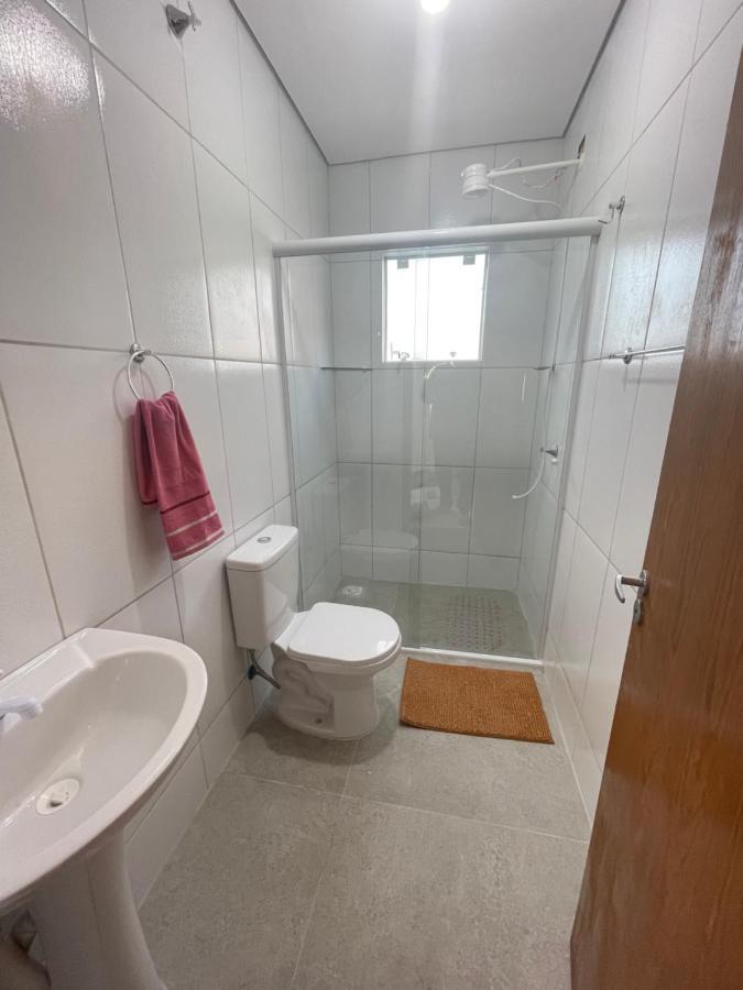 Lindo Apartamento Com 2 Quartos Prox Ao Jardim Botanico E Aeroporto Куритиба Экстерьер фото