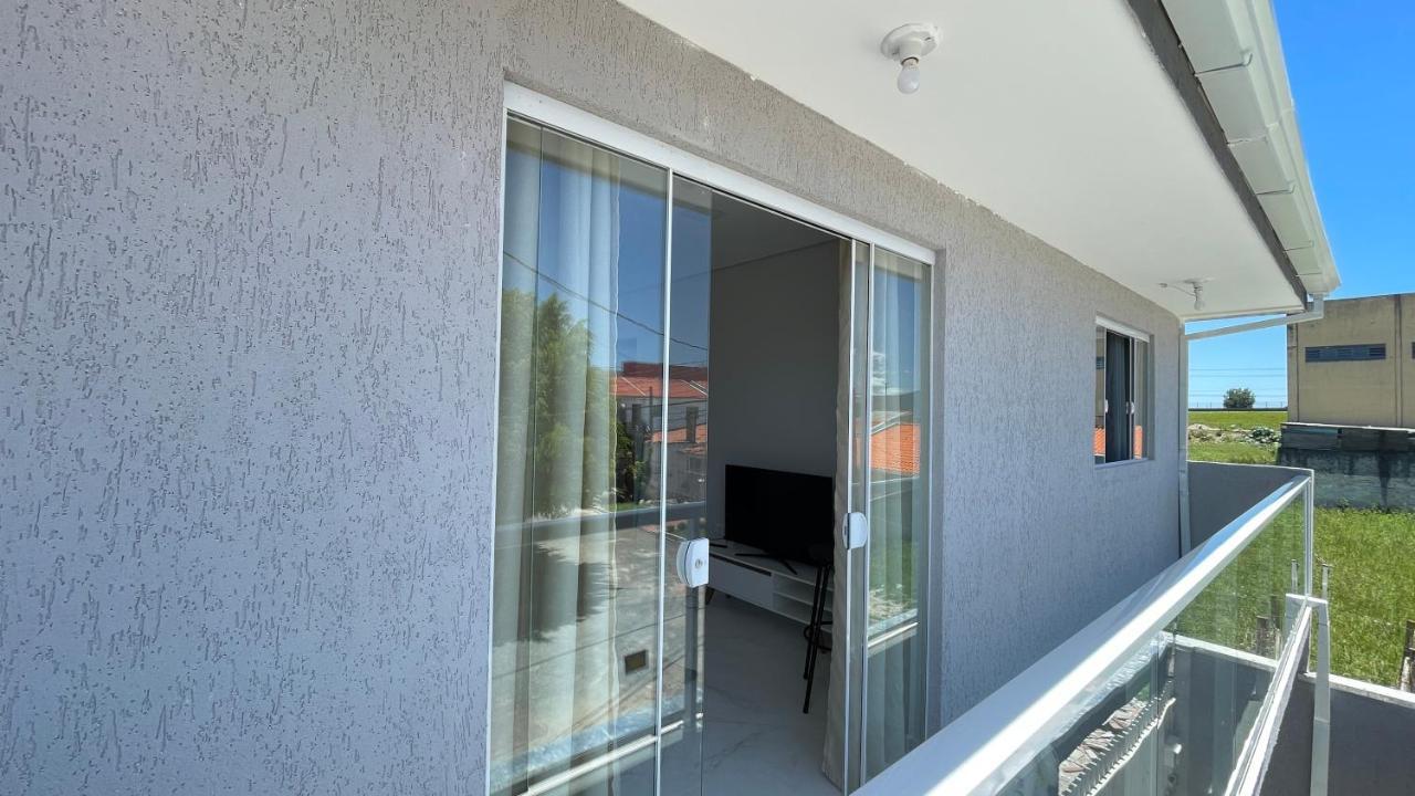 Lindo Apartamento Com 2 Quartos Prox Ao Jardim Botanico E Aeroporto Куритиба Экстерьер фото