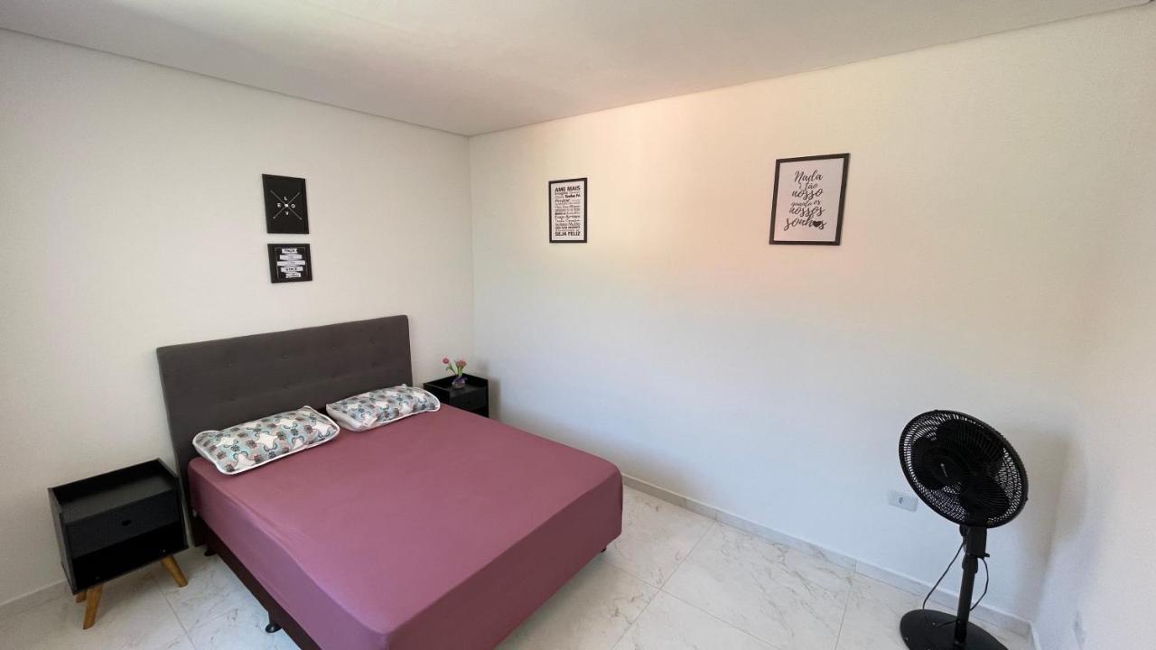 Lindo Apartamento Com 2 Quartos Prox Ao Jardim Botanico E Aeroporto Куритиба Экстерьер фото