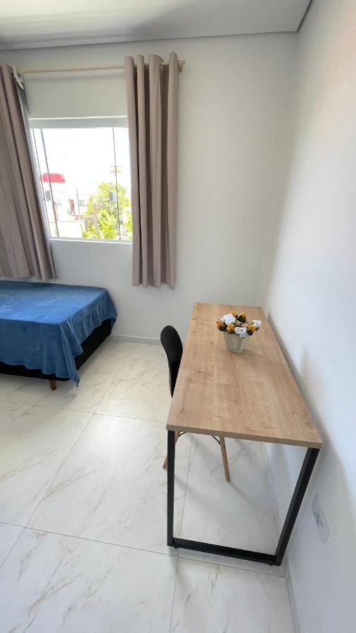 Lindo Apartamento Com 2 Quartos Prox Ao Jardim Botanico E Aeroporto Куритиба Экстерьер фото