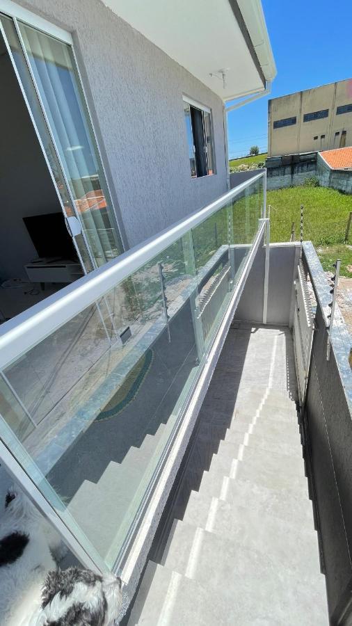 Lindo Apartamento Com 2 Quartos Prox Ao Jardim Botanico E Aeroporto Куритиба Экстерьер фото