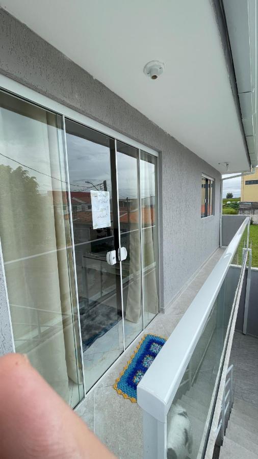 Lindo Apartamento Com 2 Quartos Prox Ao Jardim Botanico E Aeroporto Куритиба Экстерьер фото