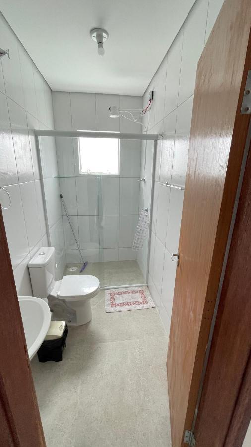 Lindo Apartamento Com 2 Quartos Prox Ao Jardim Botanico E Aeroporto Куритиба Экстерьер фото
